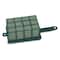 12 Pack: FloraCraft® WetFōM® 12.5" Green Floral Design Cage